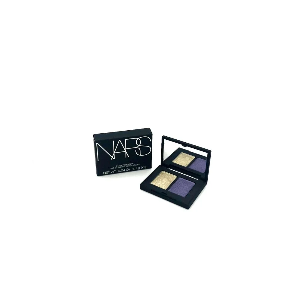 Nars Cosmetics Duo Eyeshadow Eye‎ Color Shade Kauai 3923 0.04 oz / 1.1 g